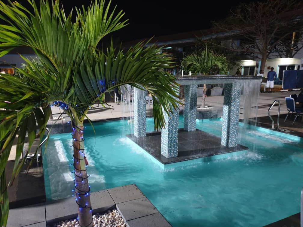 Djembe Beach Resort Kololi Ngoại thất bức ảnh